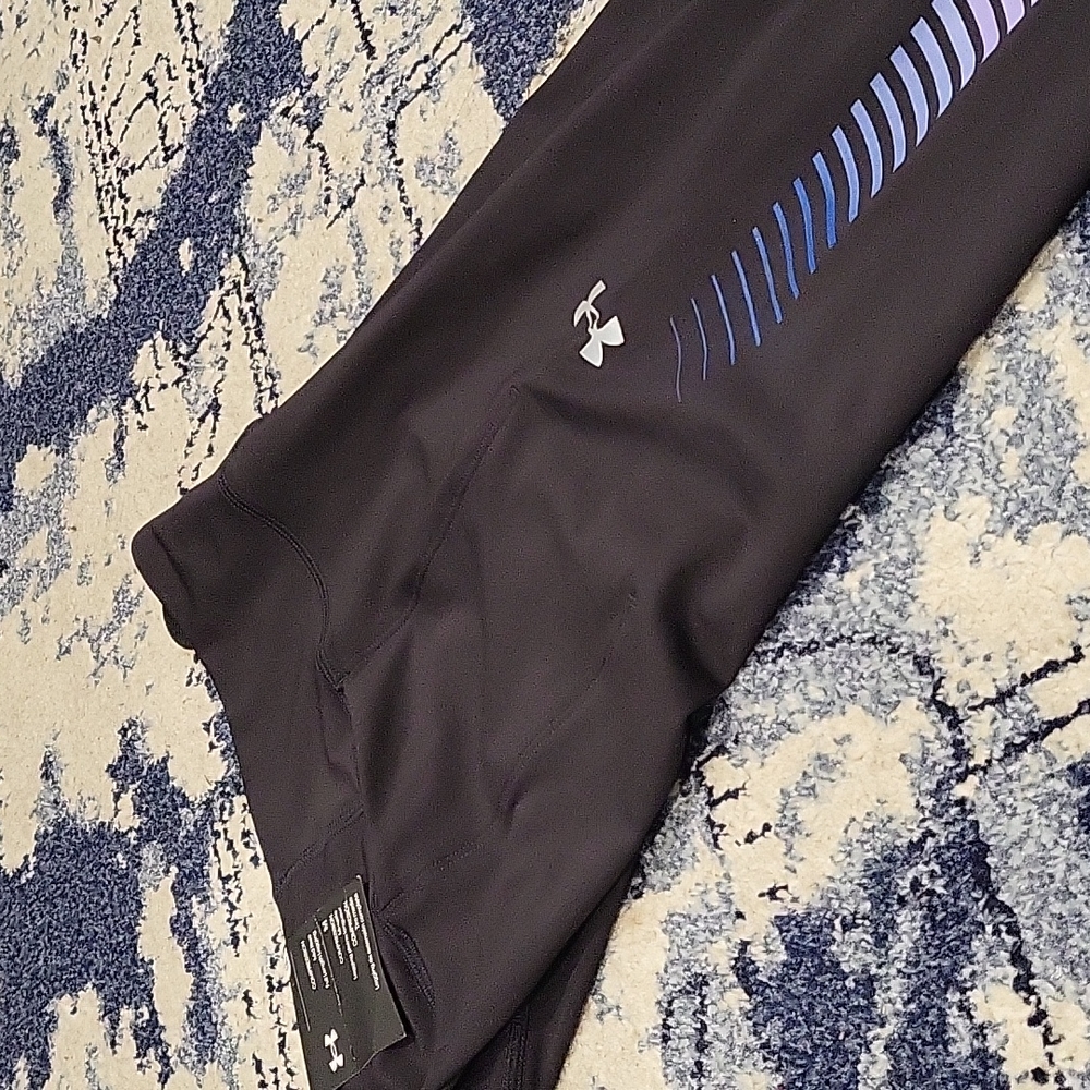 Under armour compression leggings